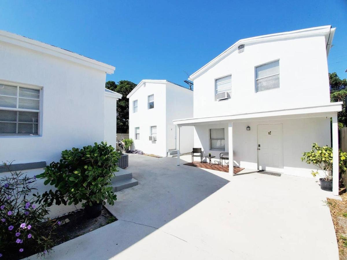 Private 2br Apt Near Wynwood & The Design District Appartement