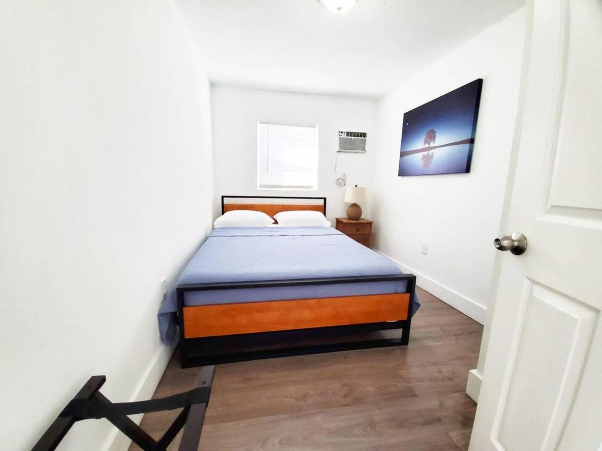 Private 2br Apt Near Wynwood & The Design District Appartement *