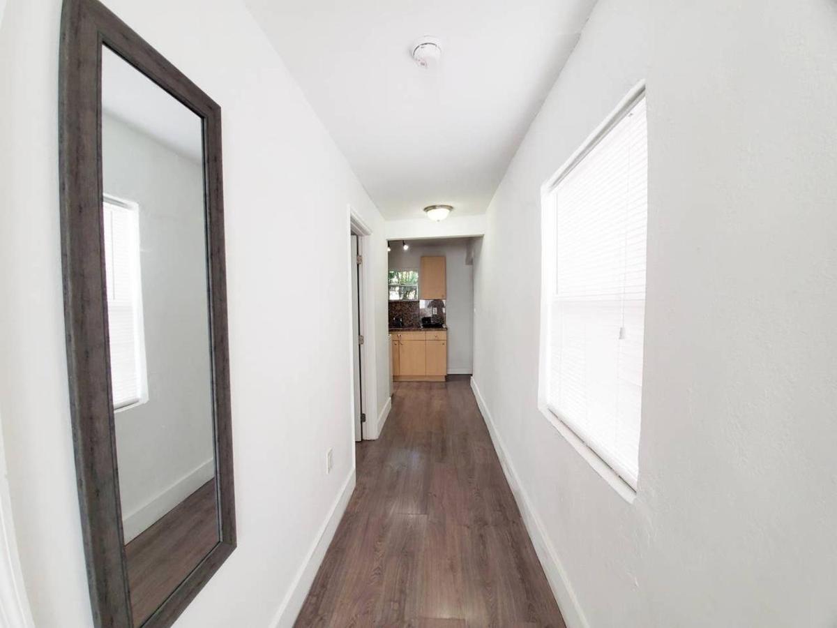 Private 2br Apt Near Wynwood & The Design District Appartement Miami