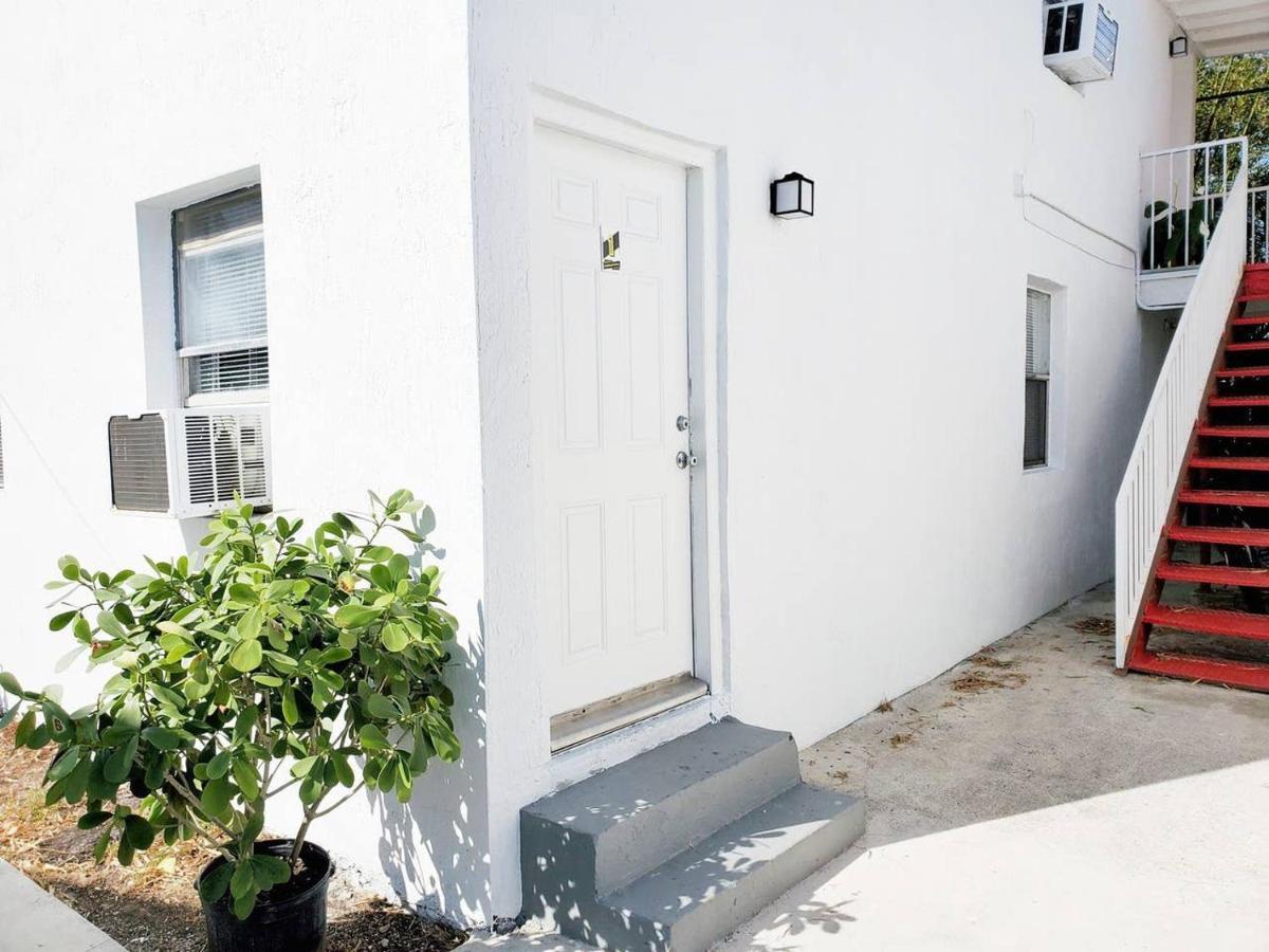 Appartement Private 2br Apt Near Wynwood & The Design District Miami