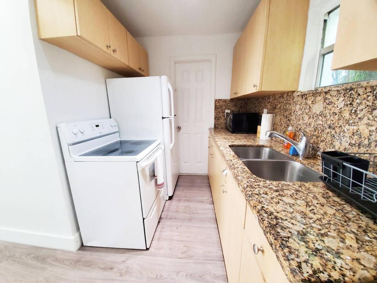 Private 2br Apt Near Wynwood & The Design District Appartement Miami
