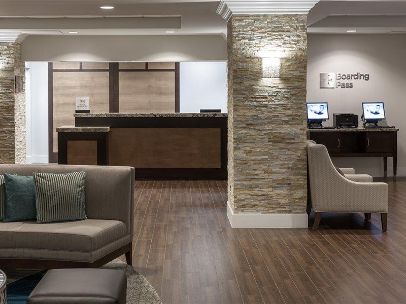 Hotel Homewood Airport/blue Lagoon 3*