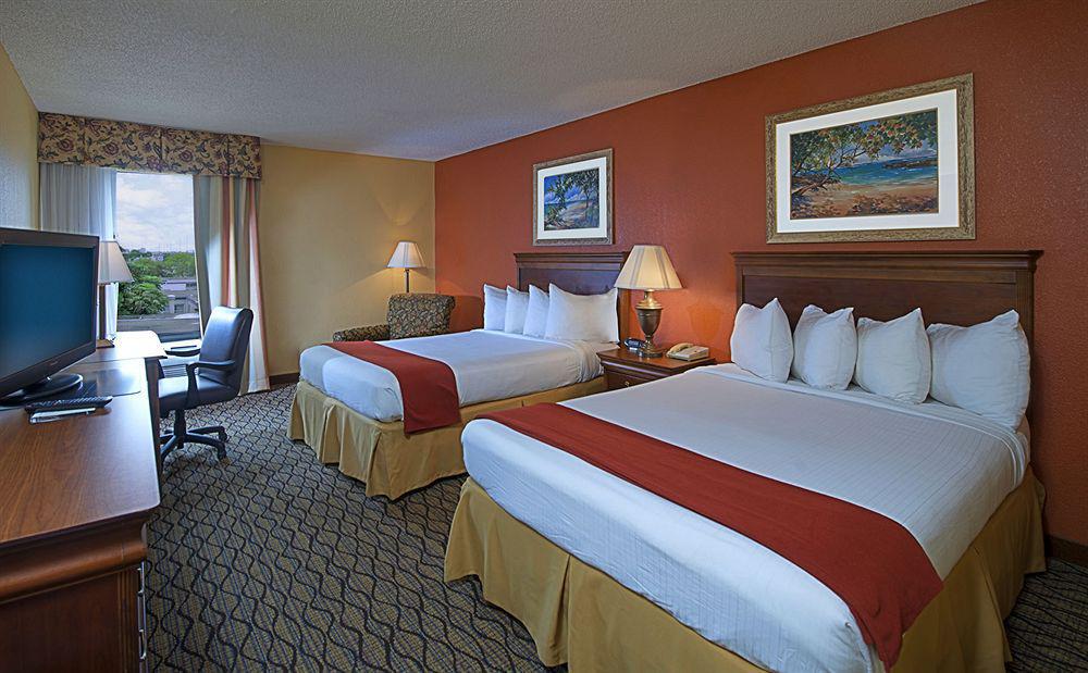 Hotel Airport 3*