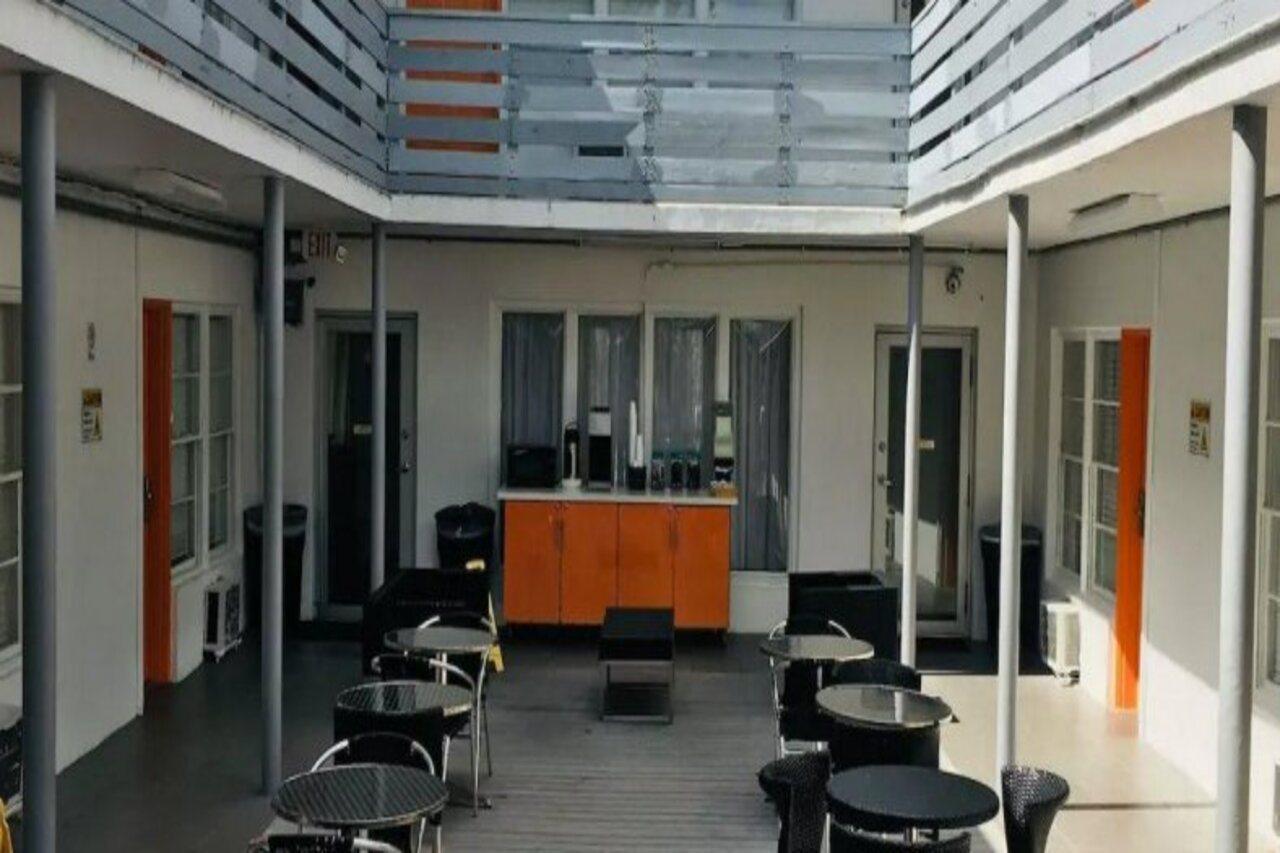 Travelodge By Wyndham Biscayne Bay Hotel 3*