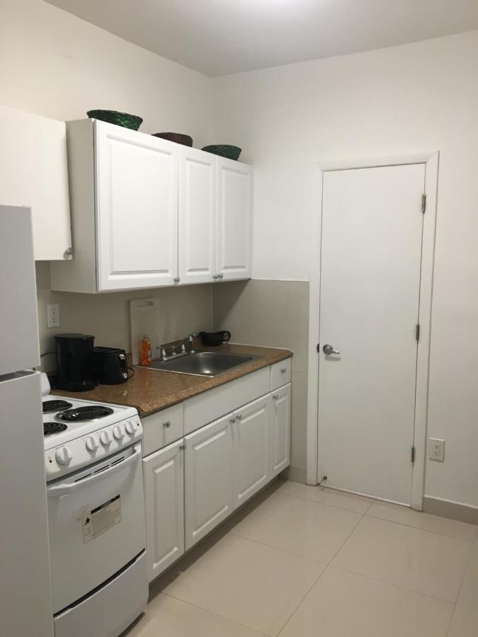 Apartment Close To Everything