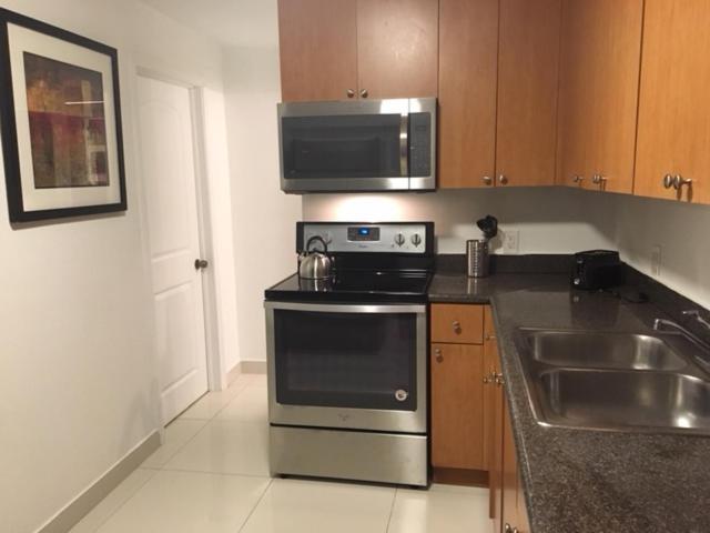 Apartment Close To Everything