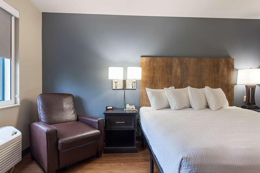 Hotel Extended America Premier - - Coral Gables