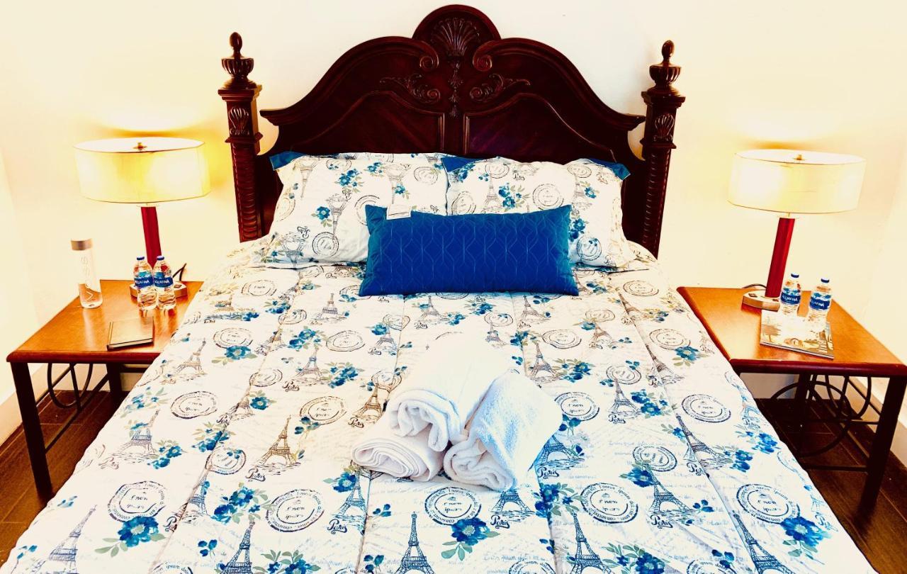 Deons Airbnb Privatunterkunft