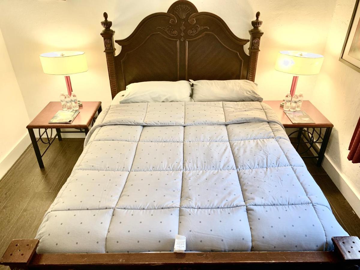 Privatunterkunft Deons Airbnb Miami