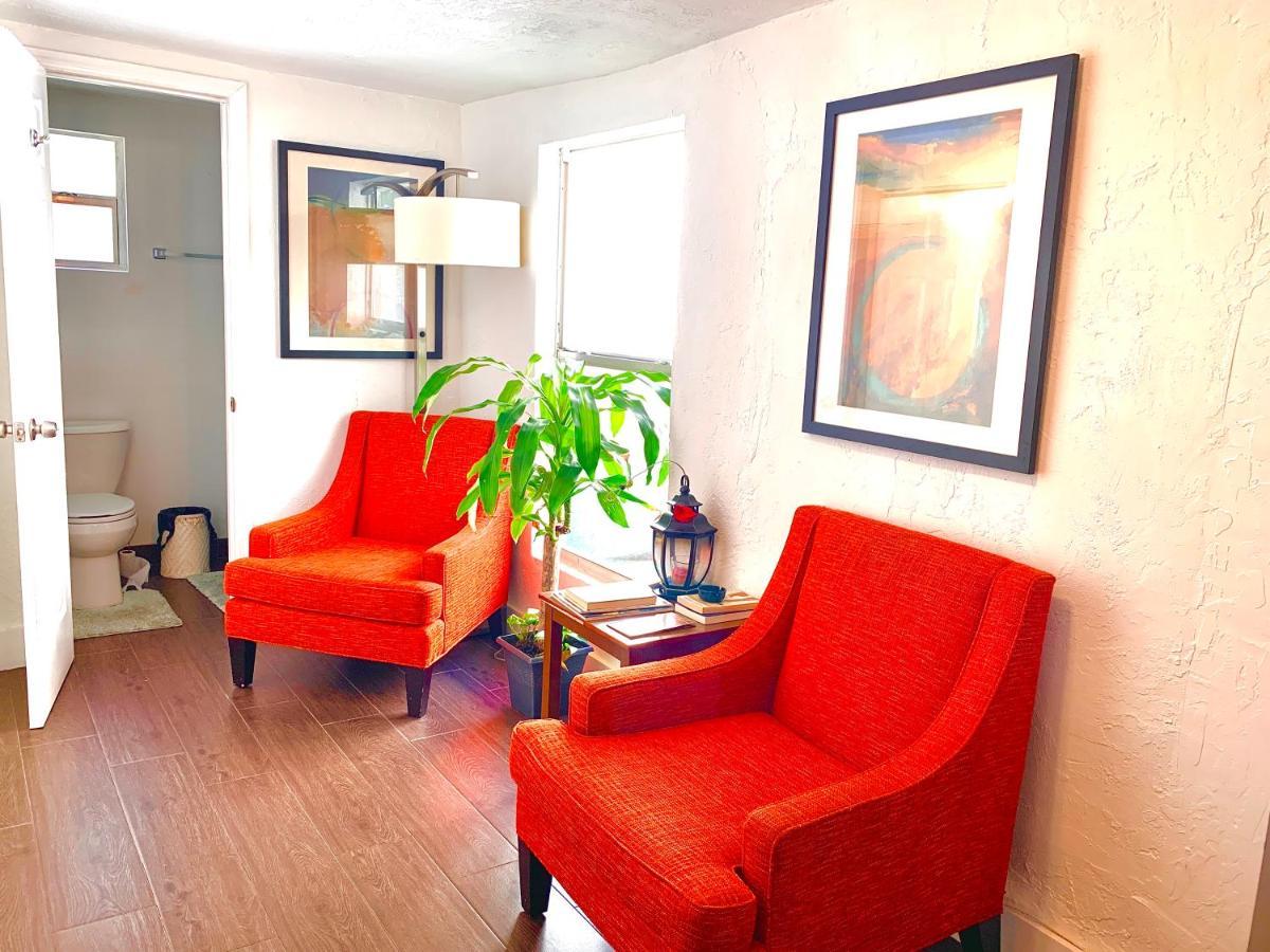 Privatunterkunft Deons Airbnb Miami