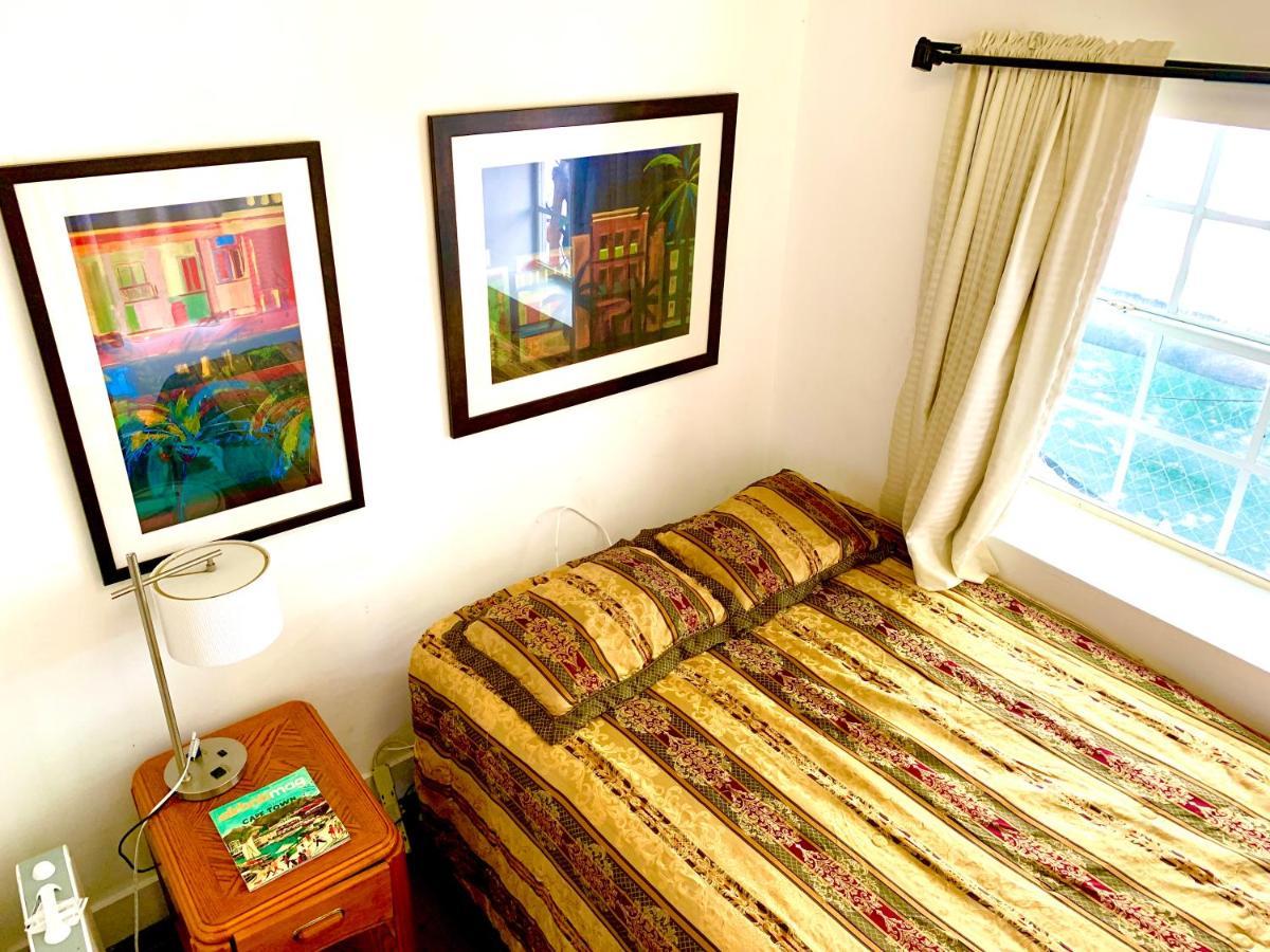 Deons Airbnb Privatunterkunft Miami