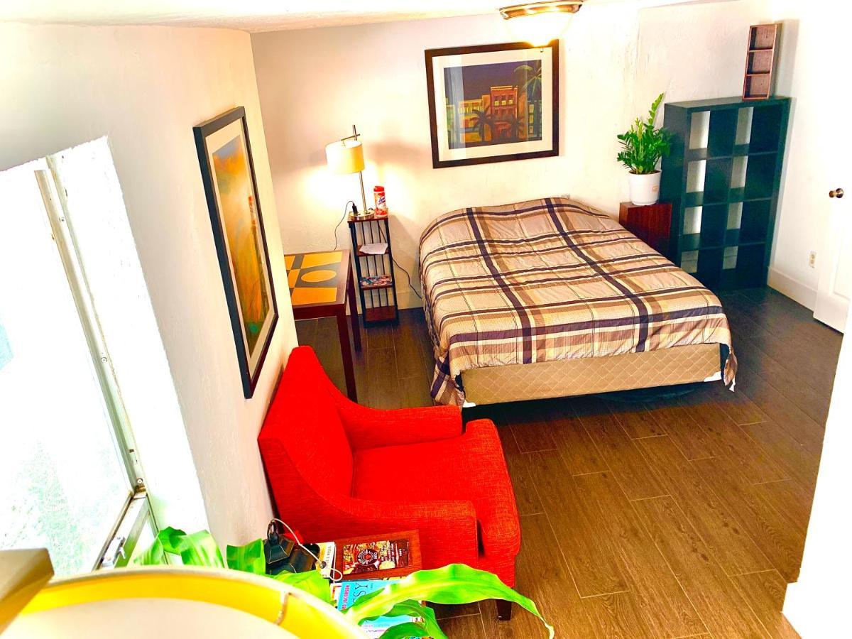 Deons Airbnb Privatunterkunft *