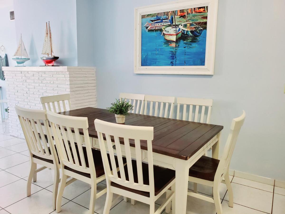 La Casona Azul Miami