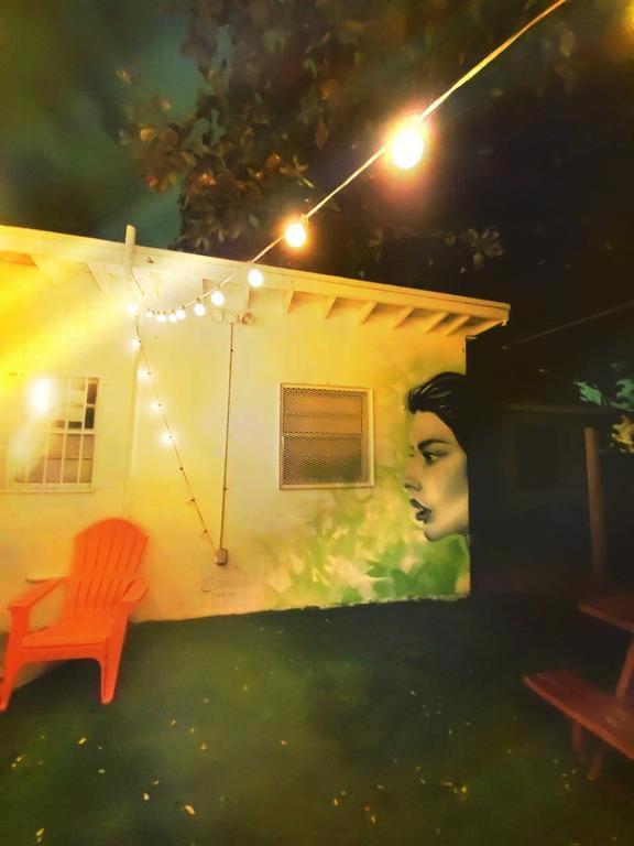 The Color House Hostel
