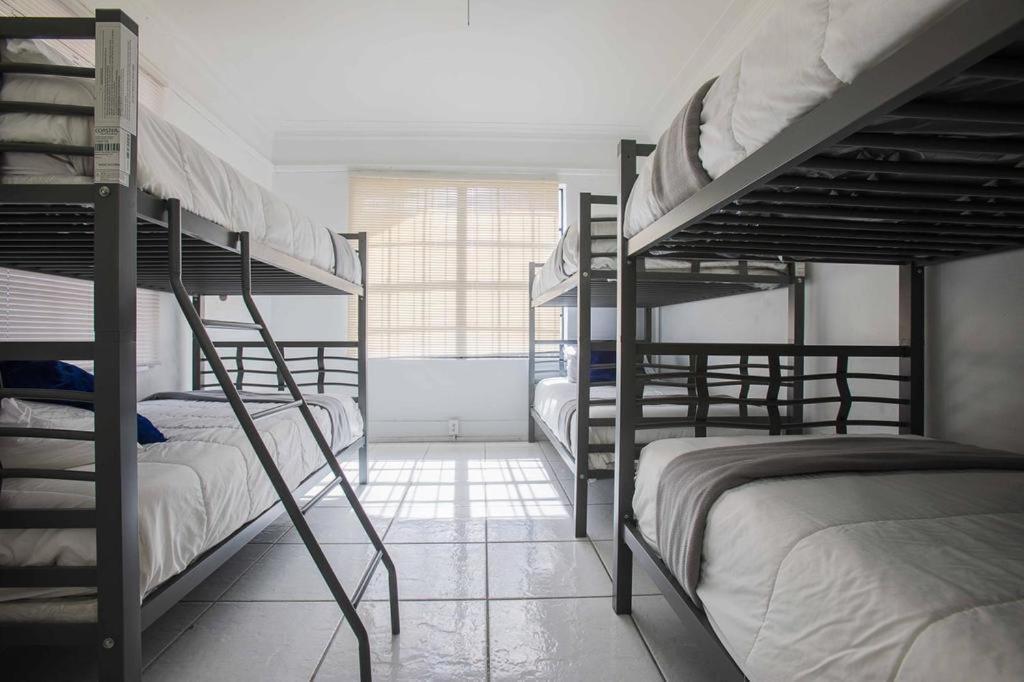 The Color House Hostel