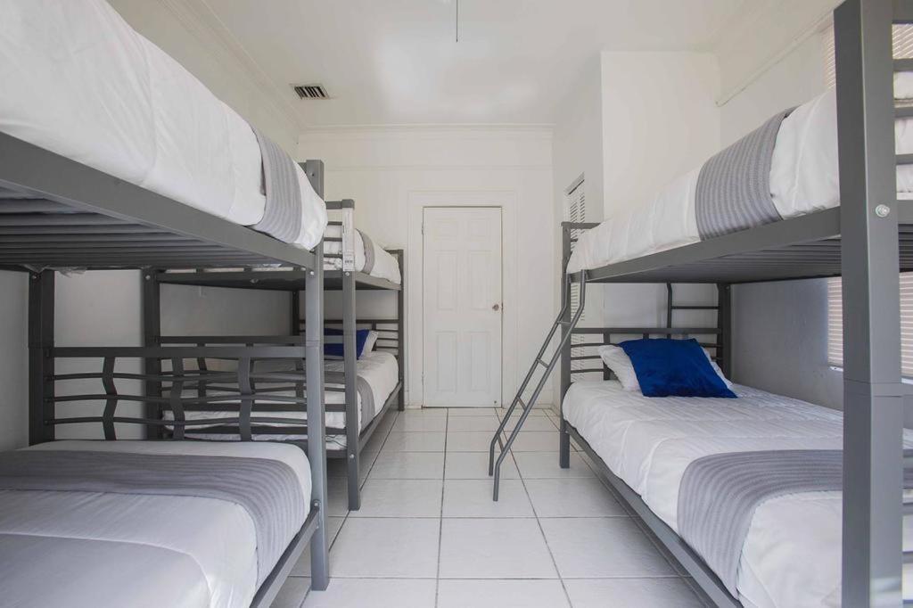 The Color House Hostel *