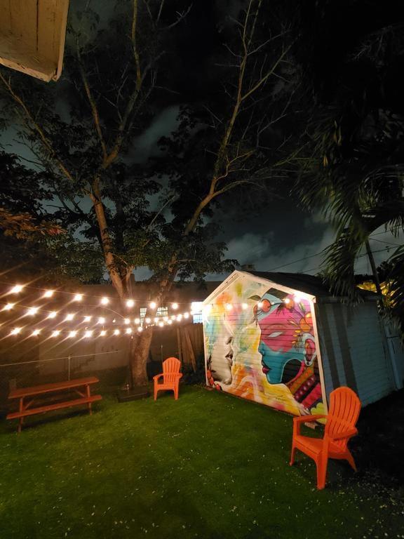 The Color House Hostel *