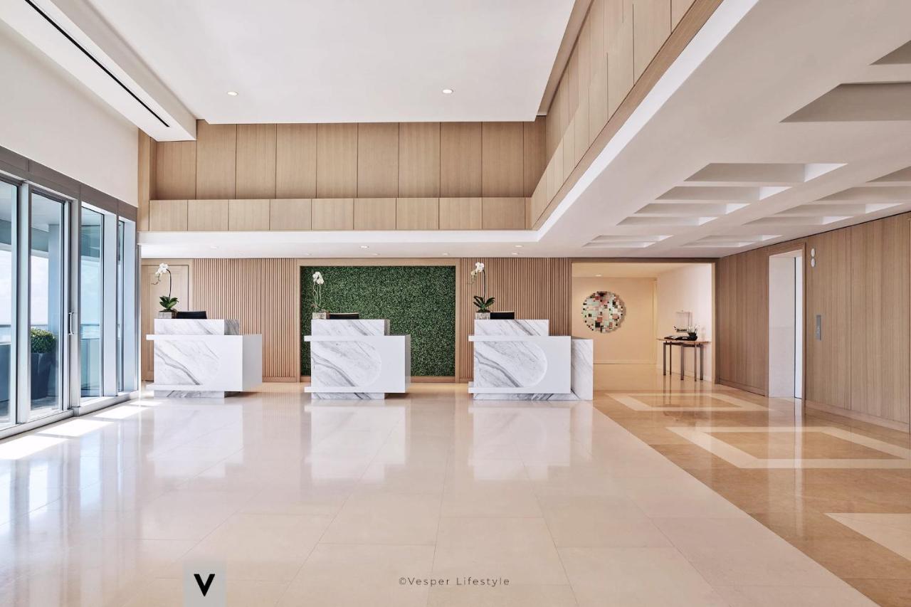 Conrad By Seven Aparthotel