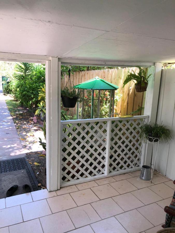Appartement V - Independent In Little Havana Miami