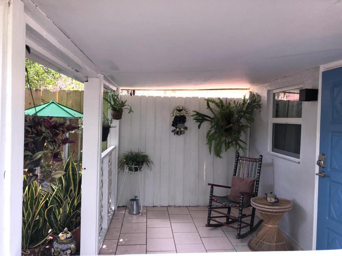 V - Independent In Little Havana Appartement Miami