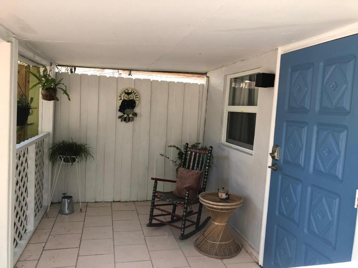 V - Independent In Little Havana Appartement *