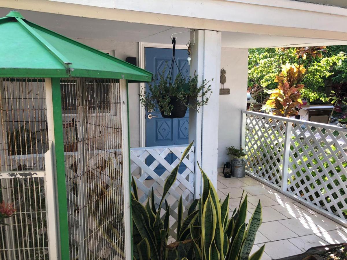 Appartement V - Independent In Little Havana *