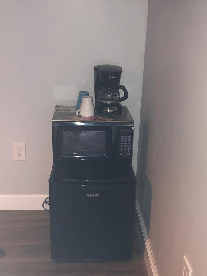Appartement V - Independent In Little Havana *