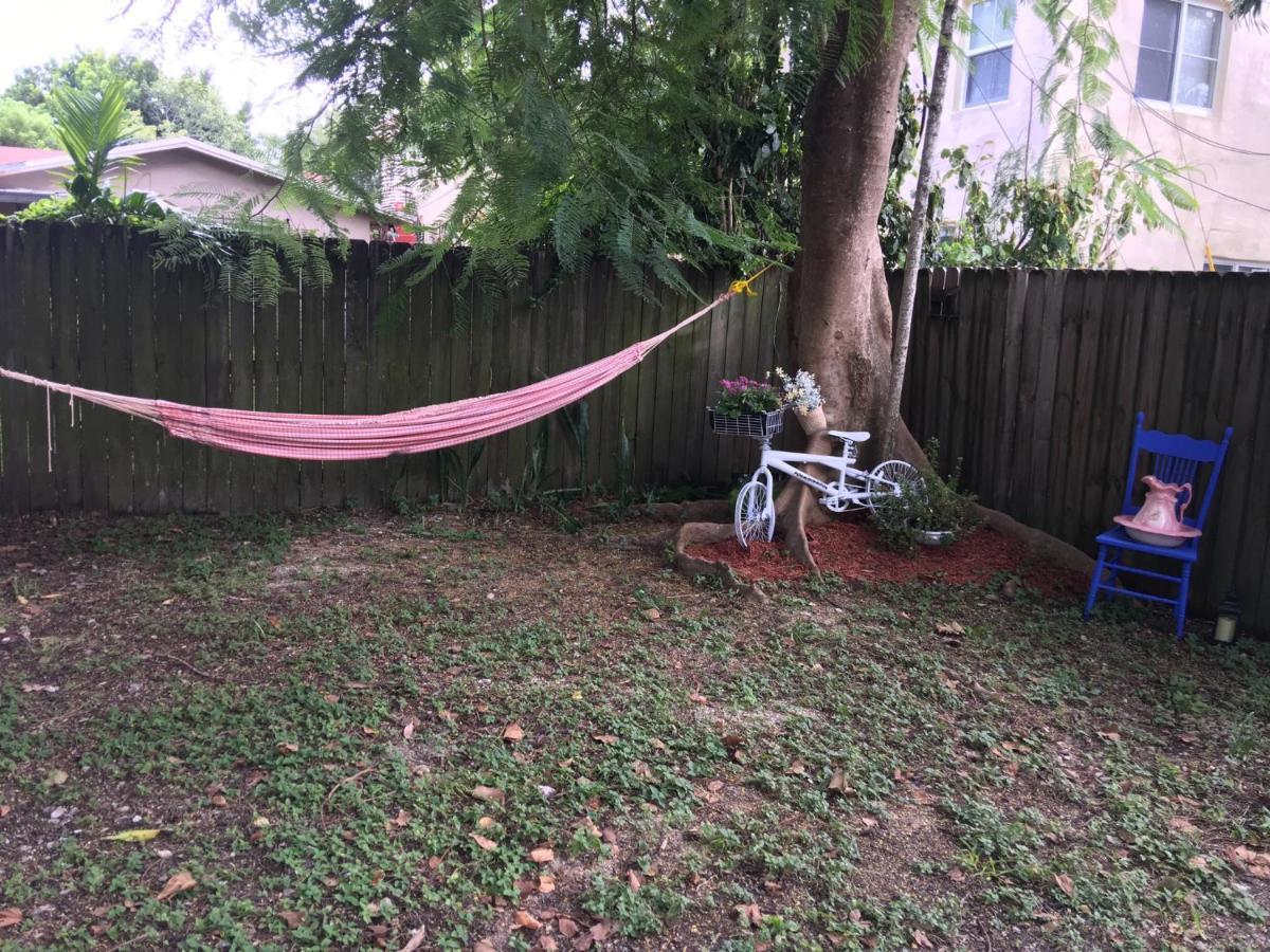 S - Heaven In Little Havana Accommodatie bij particulieren *
