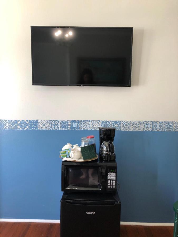 Comfy And Spacious With Free Parking Miami
