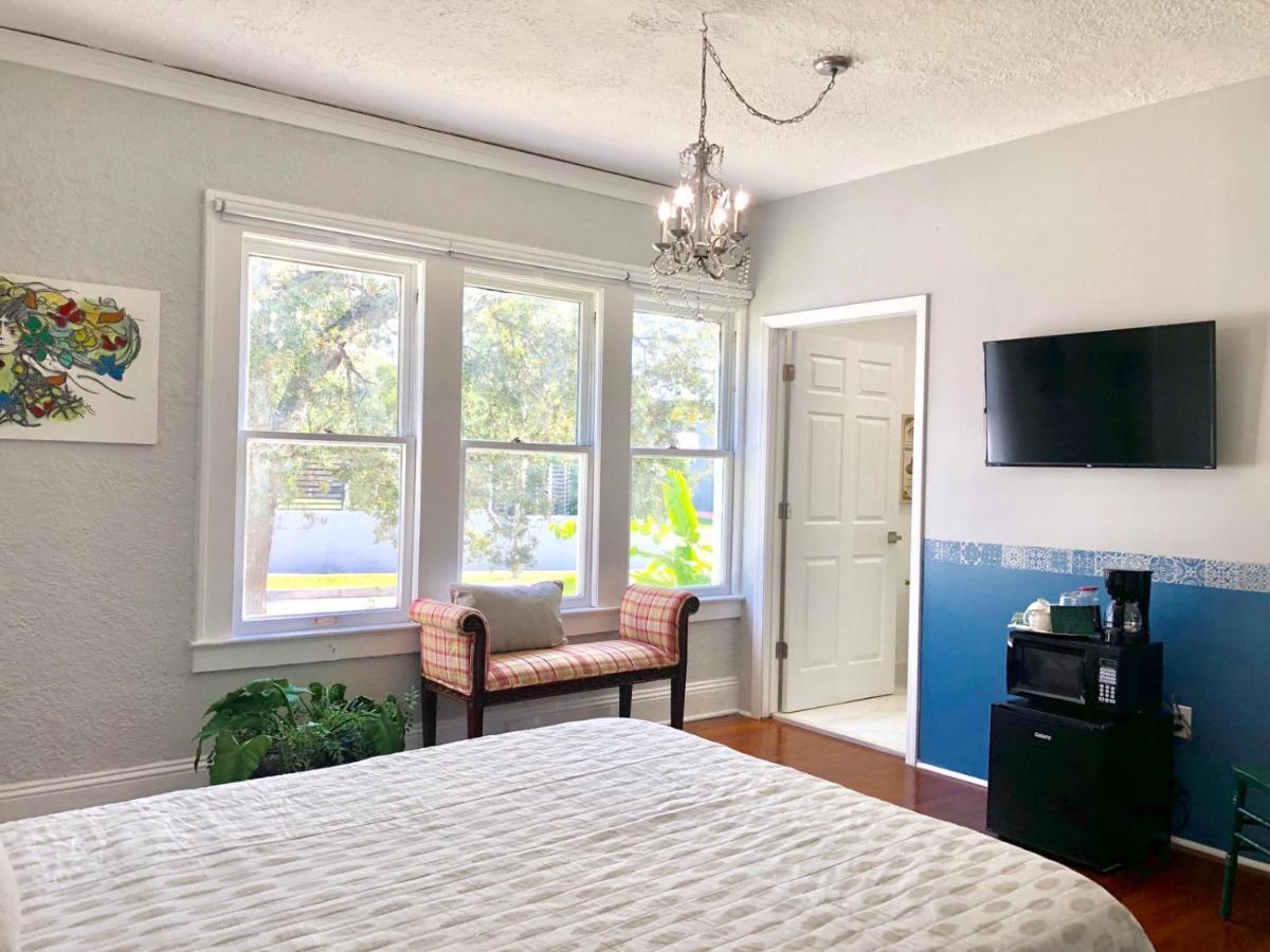 Homestay Comfy And Spacious With Free Parking Miami