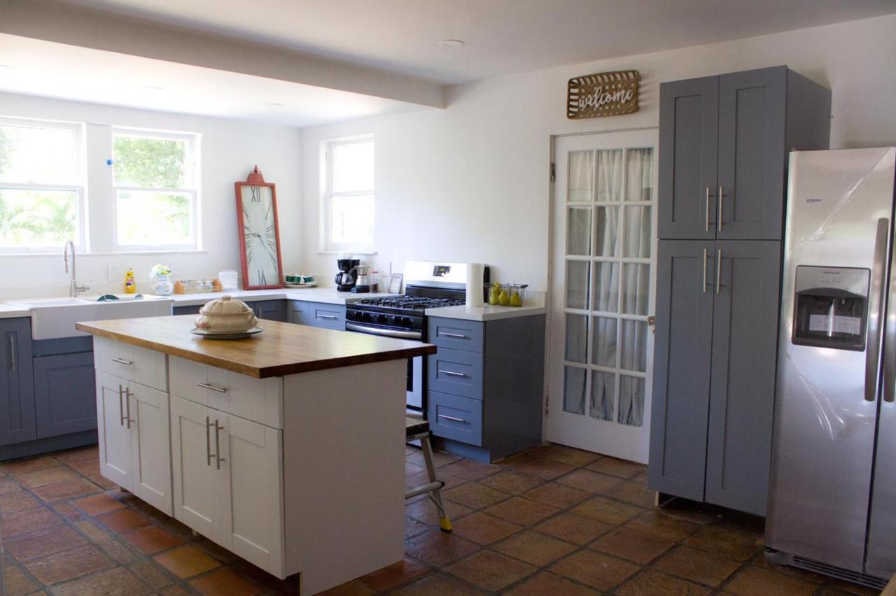 Homestay Comfy And Spacious With Free Parking Miami