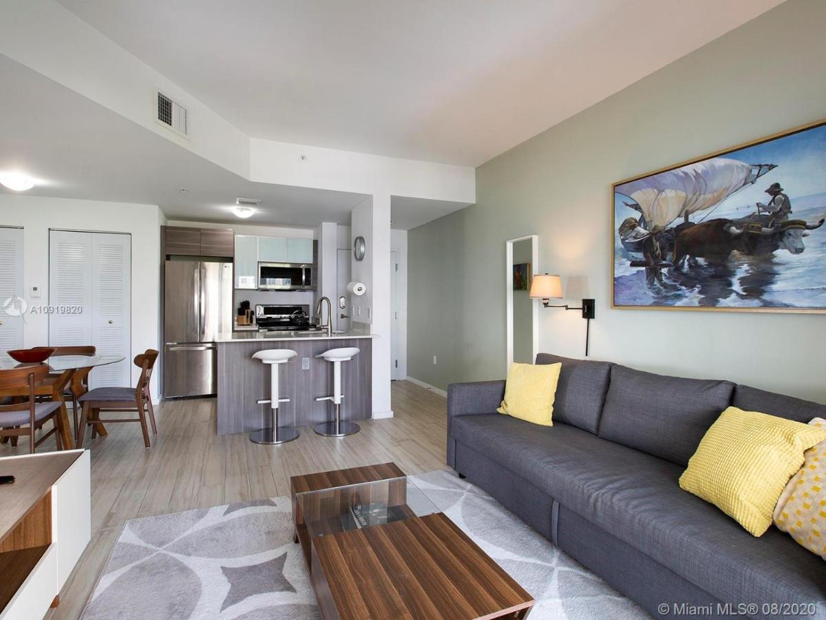 Appartement Free Parking-gorgeous 2 Bedroom Unit-location