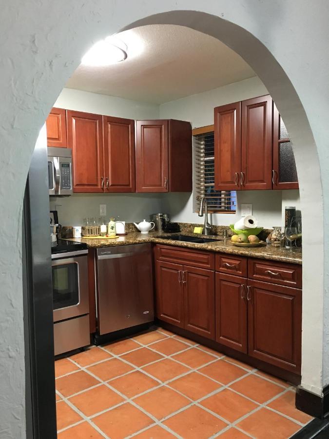 Accommodatie bij particulieren S - Heaven In Little Havana *