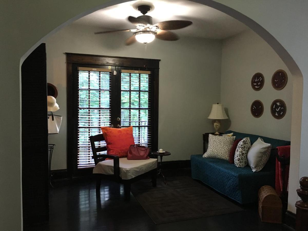 S - Heaven In Little Havana Accommodatie bij particulieren