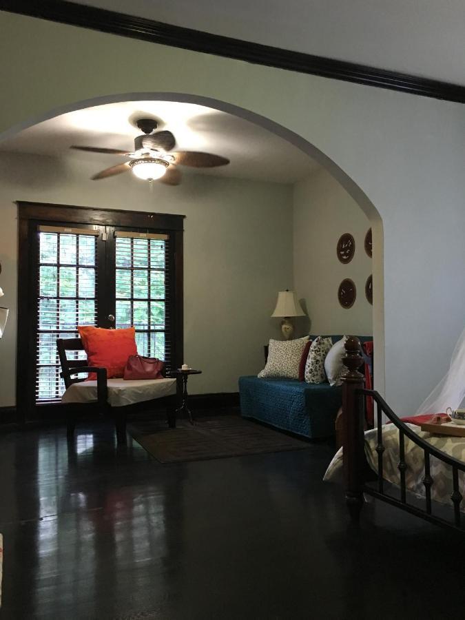 Accommodatie bij particulieren S - Heaven In Little Havana