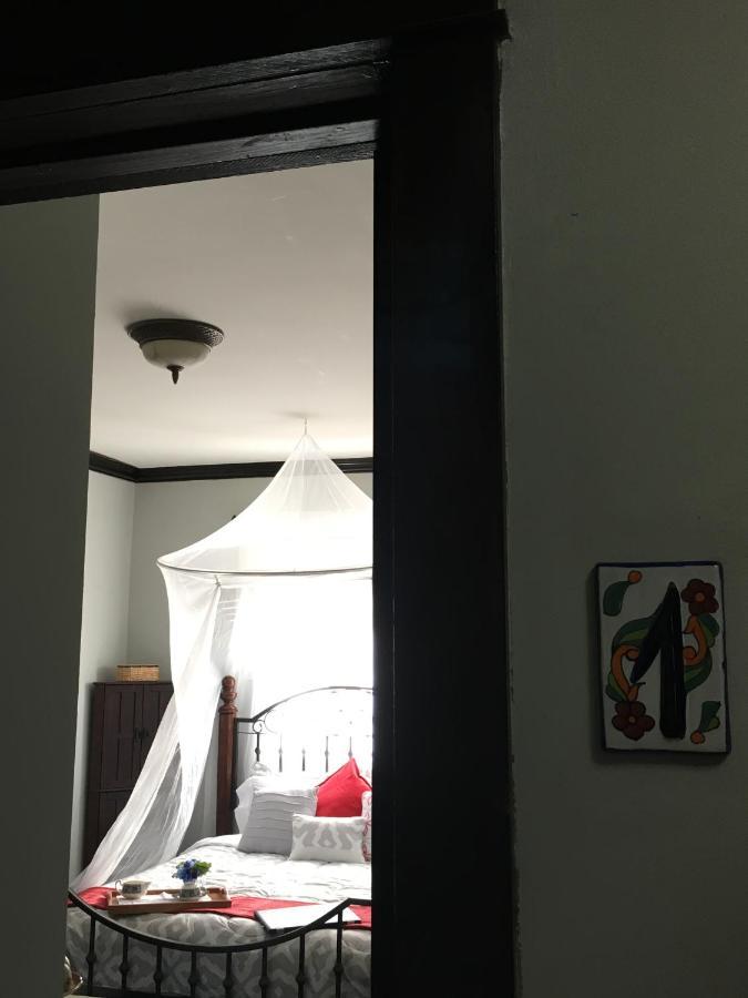 Accommodatie bij particulieren S - Heaven In Little Havana *