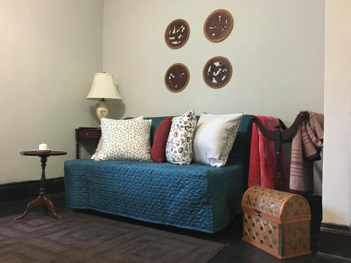 Accommodatie bij particulieren S - Heaven In Little Havana *