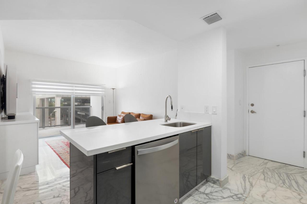 Appartement Free Parking-gorgeous 2 Bedroom Unit-location Miami