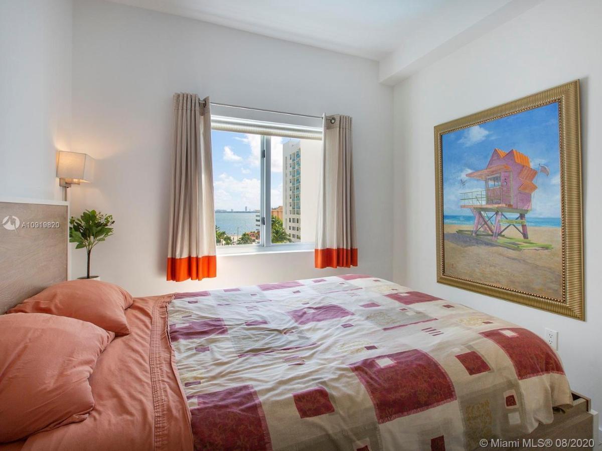 Free Parking-gorgeous 2 Bedroom Unit-location Appartement Miami