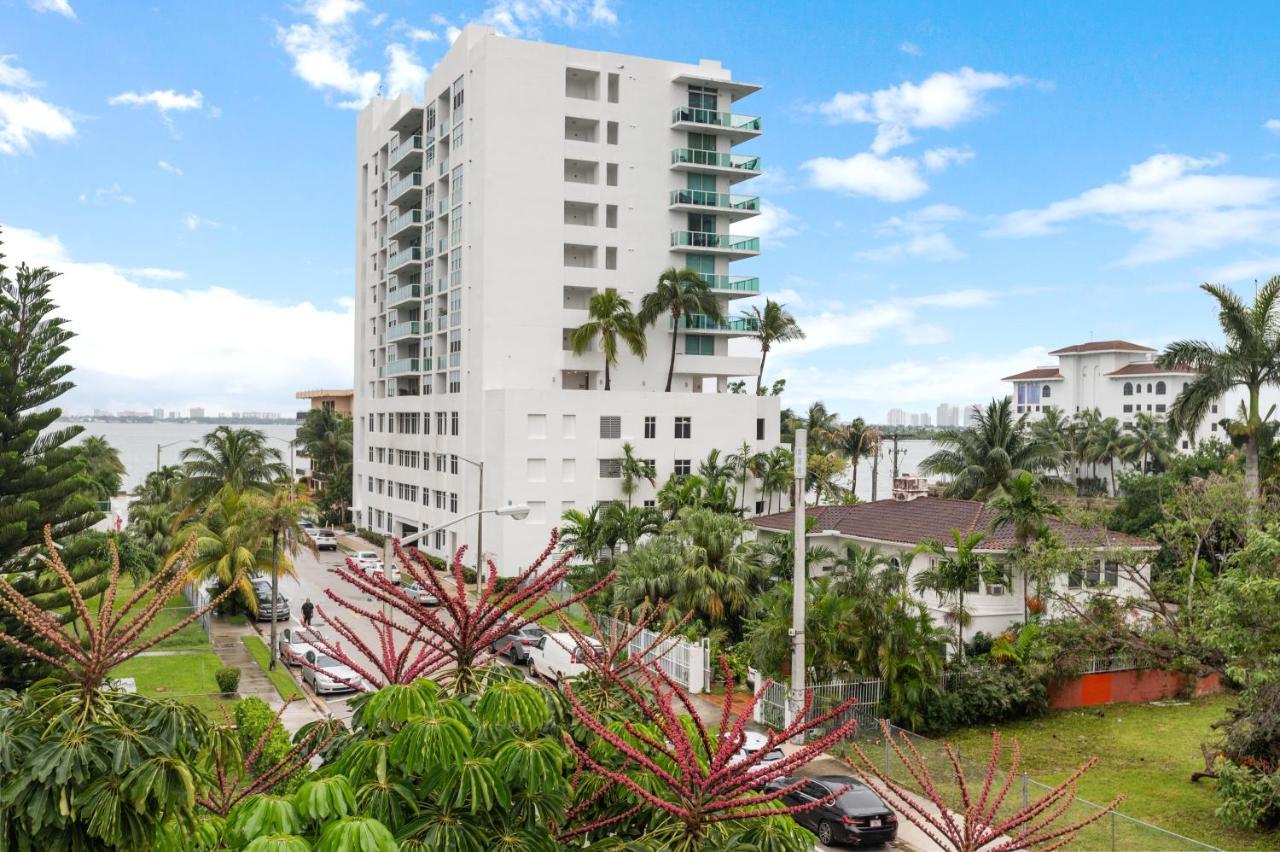 Free Parking-gorgeous 2 Bedroom Unit-location Miami
