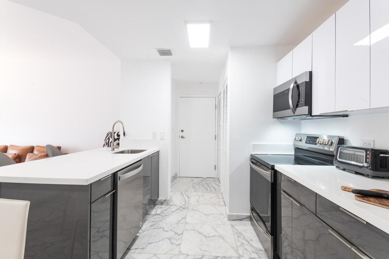 Appartement Free Parking-gorgeous 2 Bedroom Unit-location *