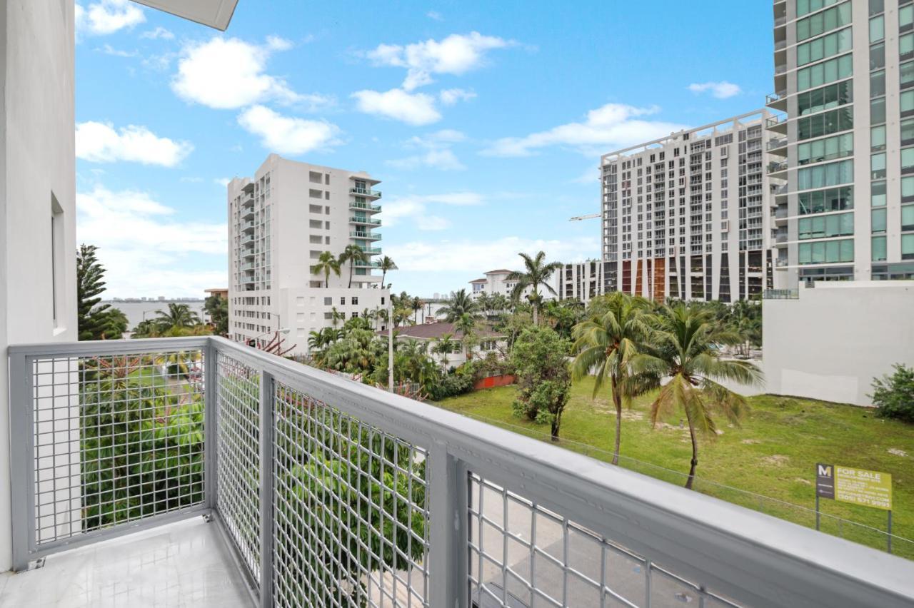 Appartement Free Parking-gorgeous 2 Bedroom Unit-location Miami
