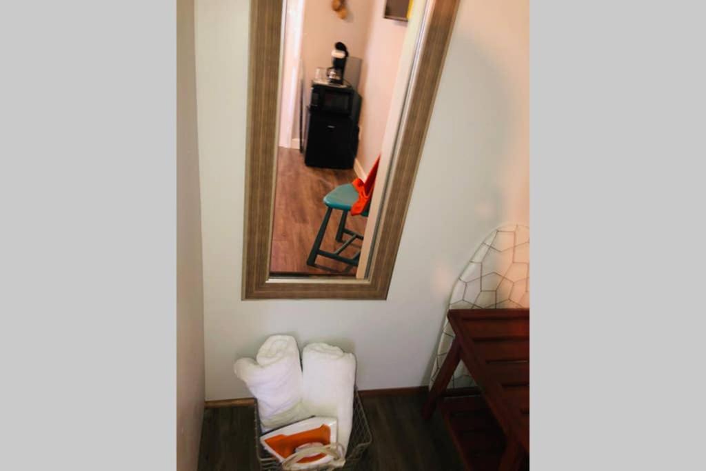 Appartement V - Independent In Little Havana *