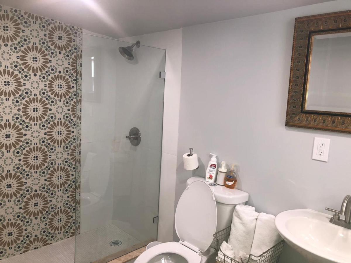 Appartement V - Independent In Little Havana
