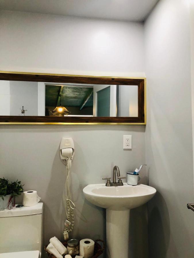 Appartement V - Independent In Little Havana *
