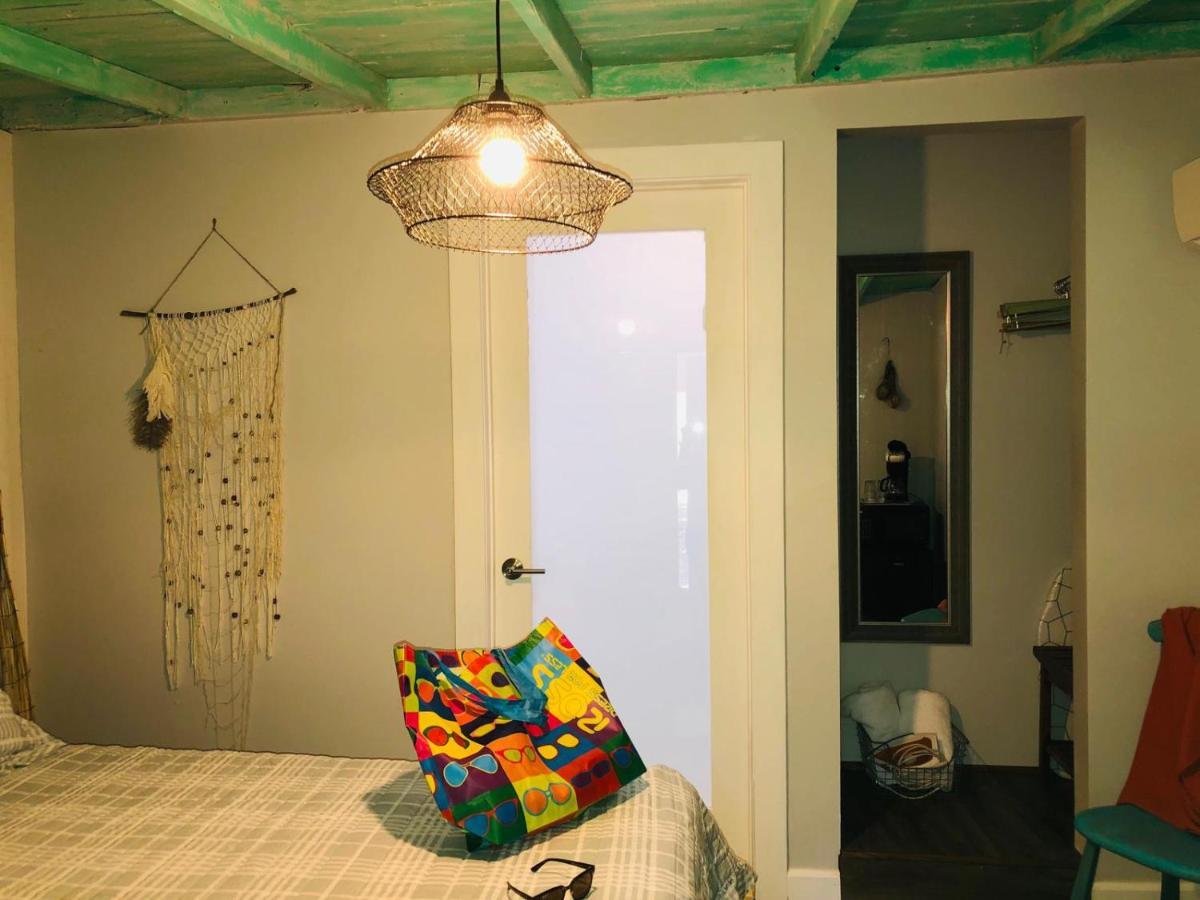 Appartement V - Independent In Little Havana