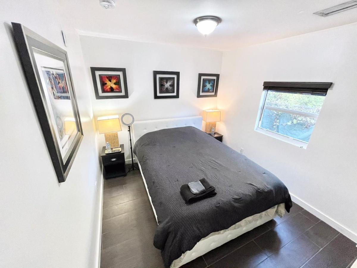 Deons Airbnb Privatunterkunft