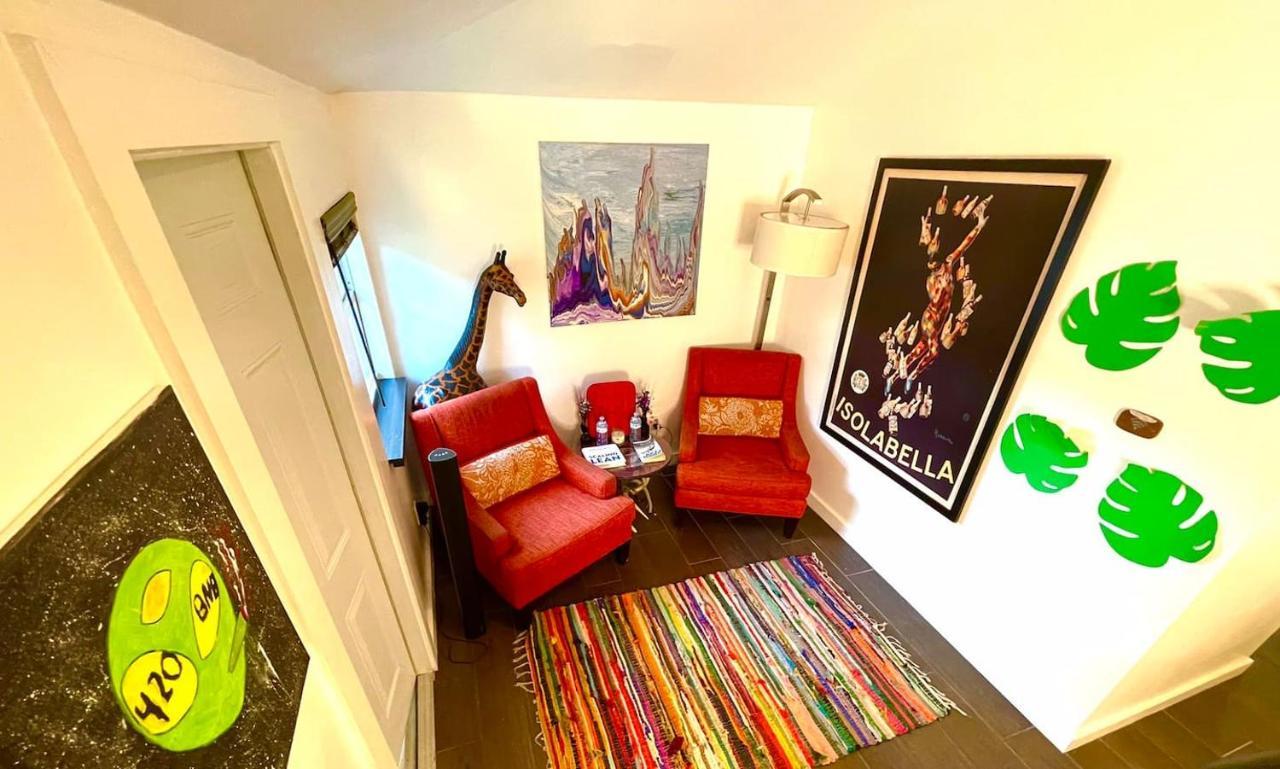 Deons Airbnb Privatunterkunft