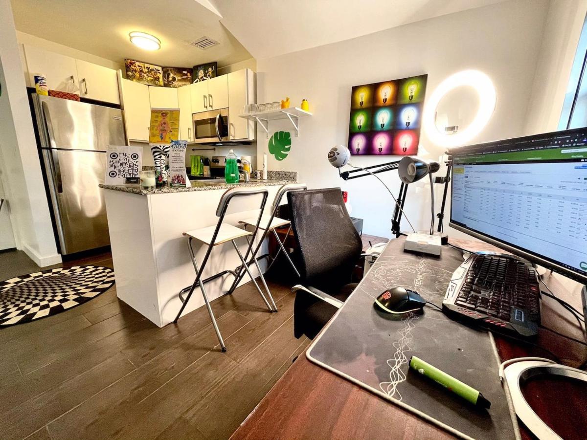 Privatunterkunft Deons Airbnb