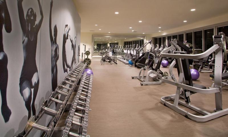 Apartment Waterfront Spacious Luxury 1 Bedroom Iconbrickell *